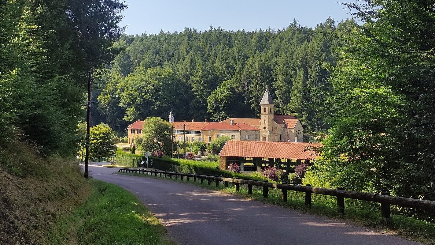 Le Val de la Bonne Vie