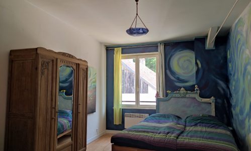Appartement Rêve