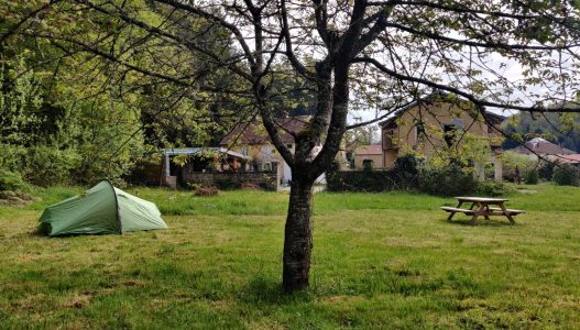 Camping