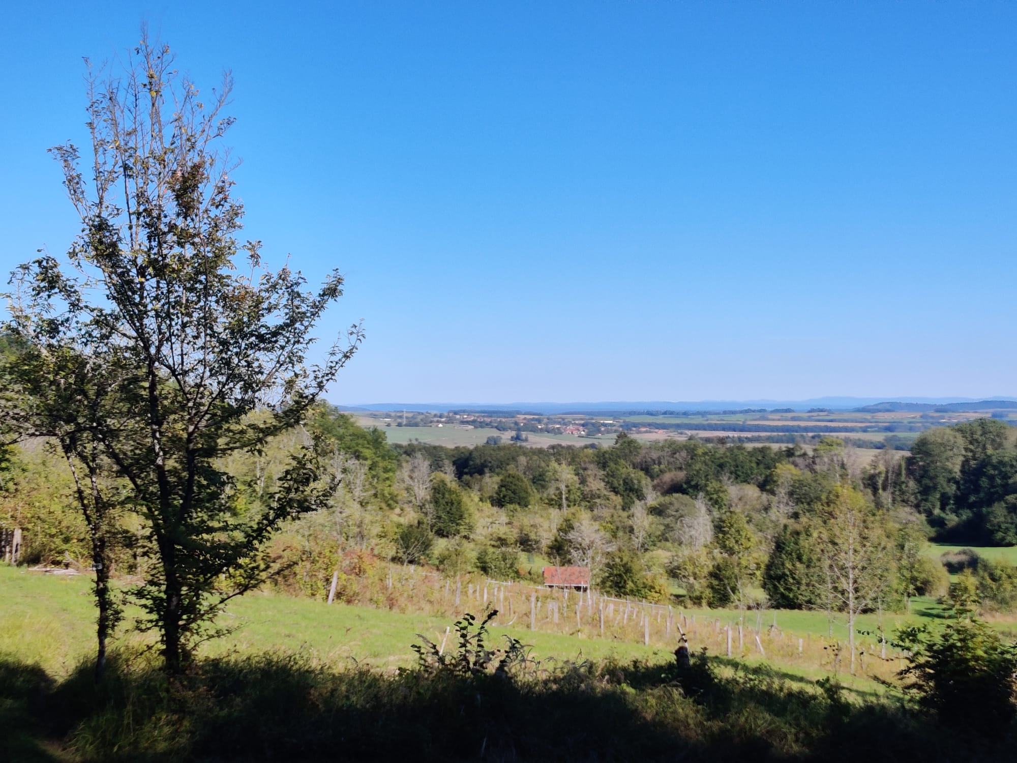 Le Val de la Bonne Vie