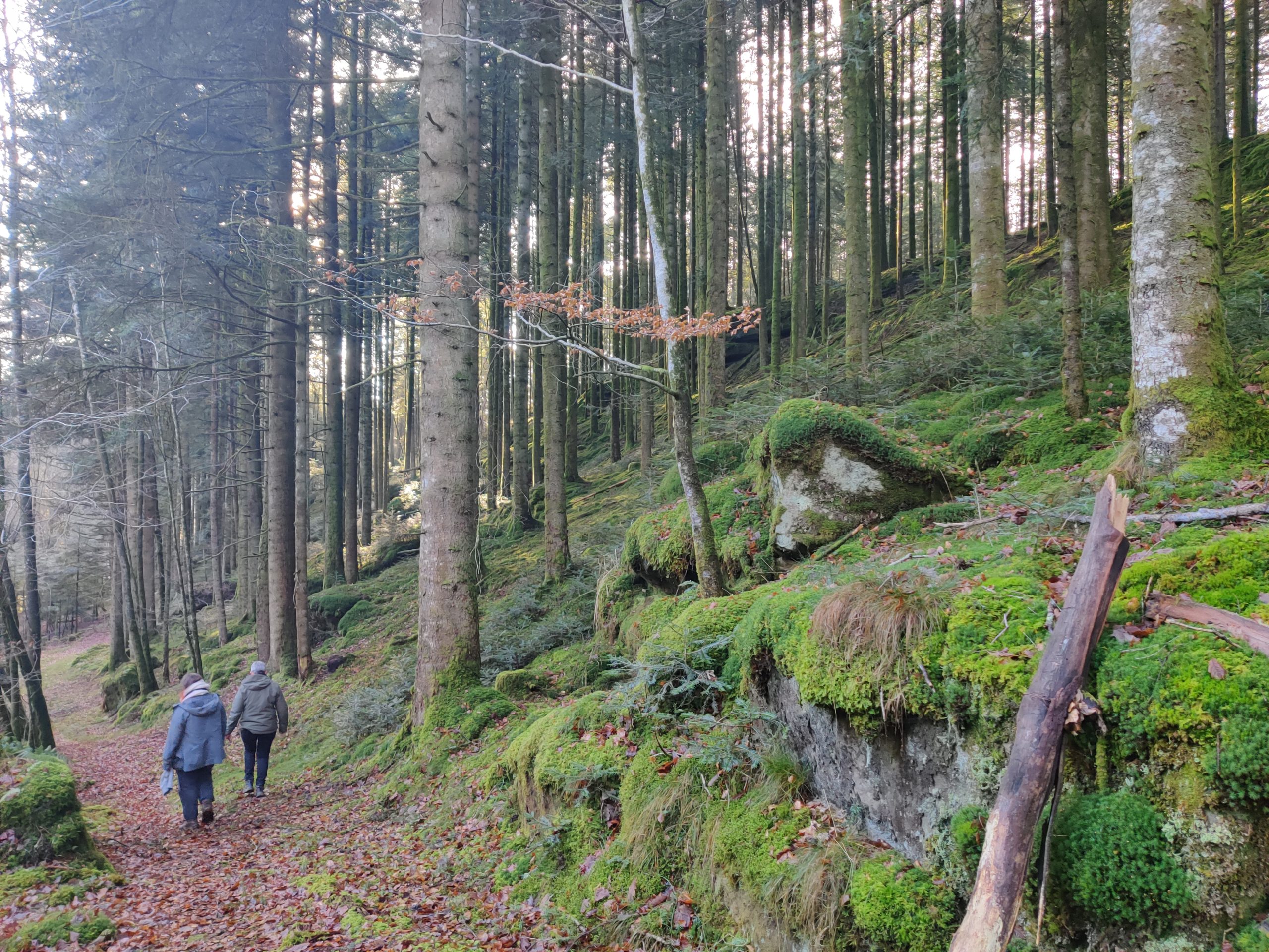 Le Val de la Bonne Vie