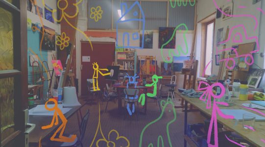Creatieve kindervakantieweek 19-25 juli 2026