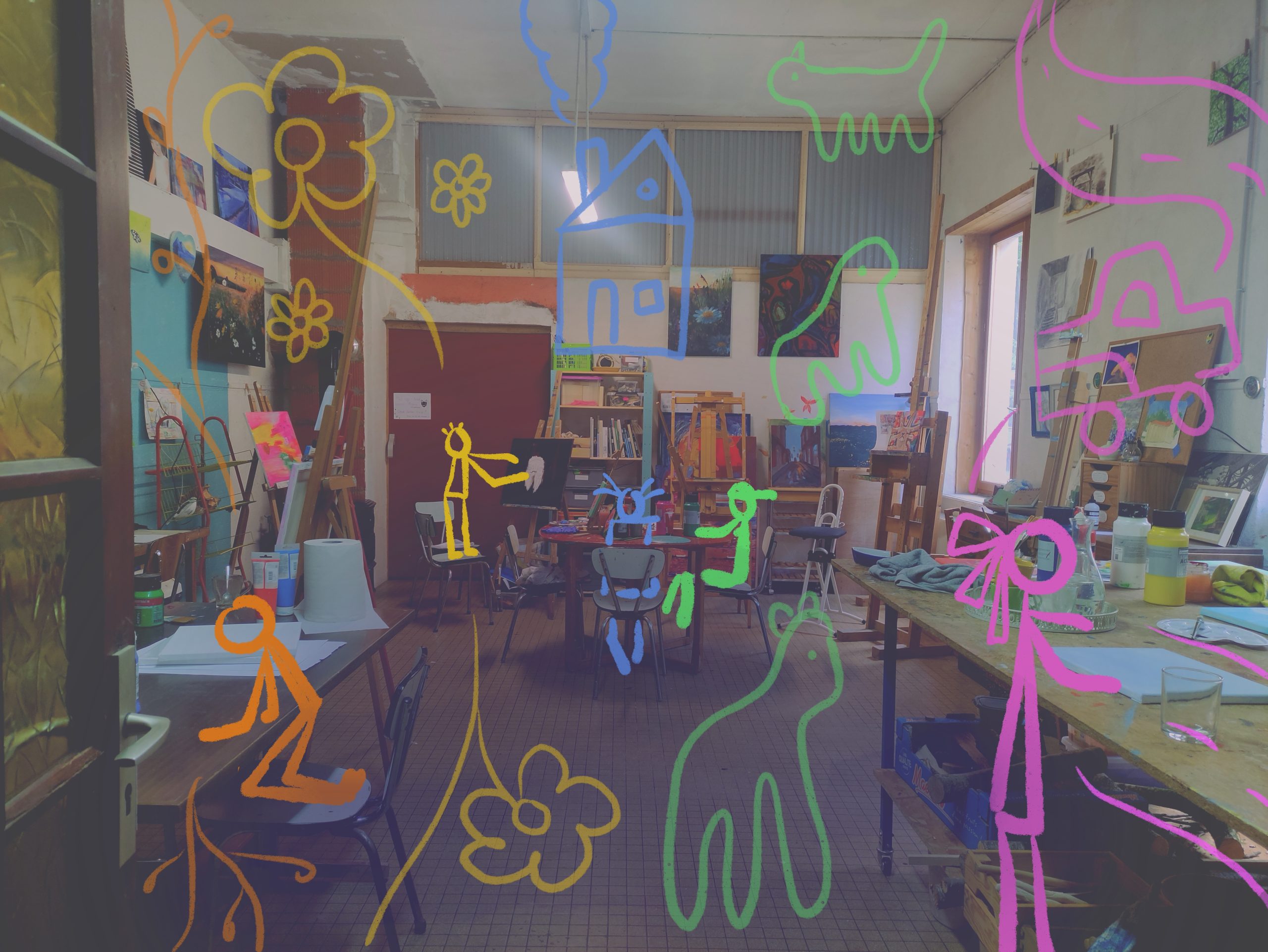 Le Val de la Bonne Vie