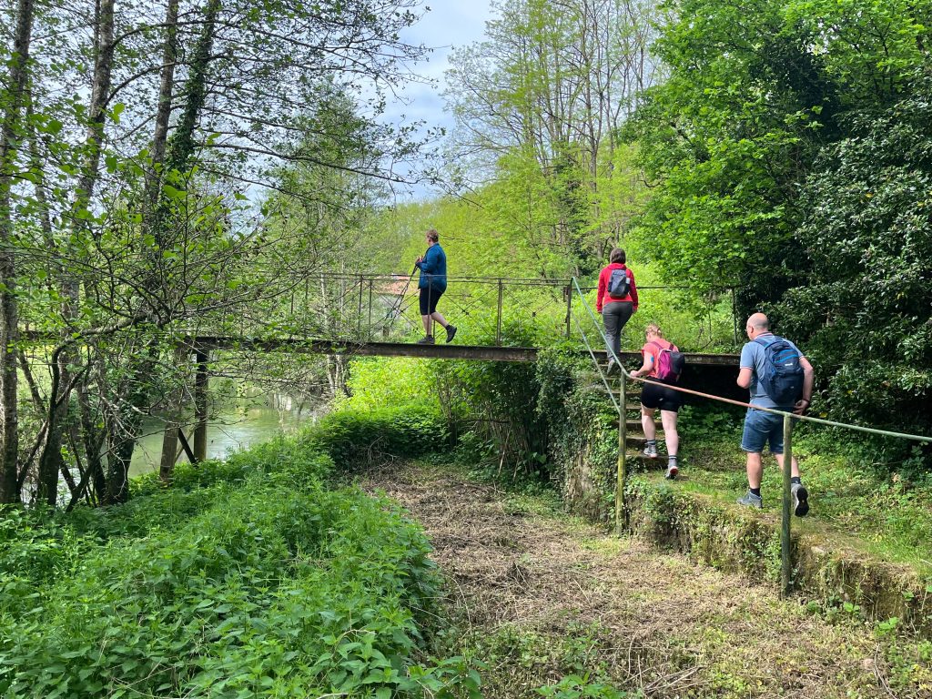 Christelijke retraite actief wandelretraite christelijke activiteiten
